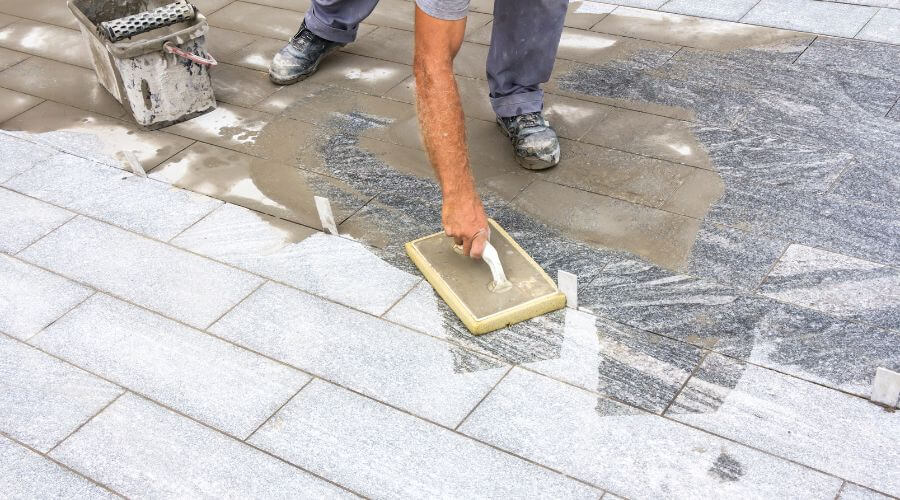 Professional Flat Roofing Installation in Random Lake, WI